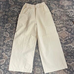 Elizabeth Suzann wide Clyde’s size 12 Tall